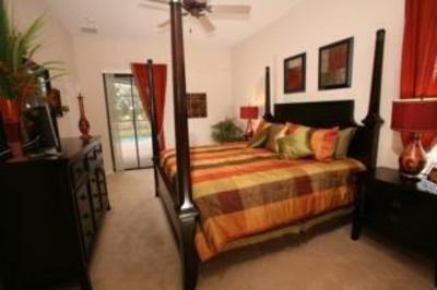 фото отеля Gulf Coast Holiday Homes Naples (Florida)