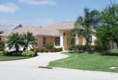 фото отеля Gulf Coast Holiday Homes Naples (Florida)