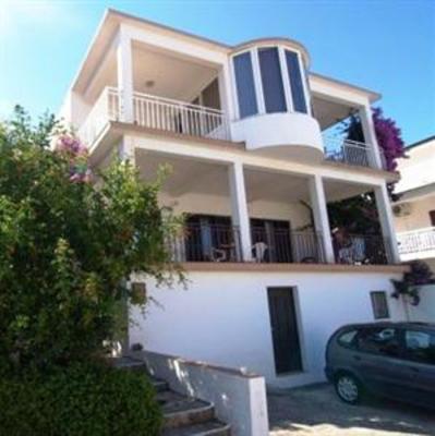 фото отеля Apartments Viskovic