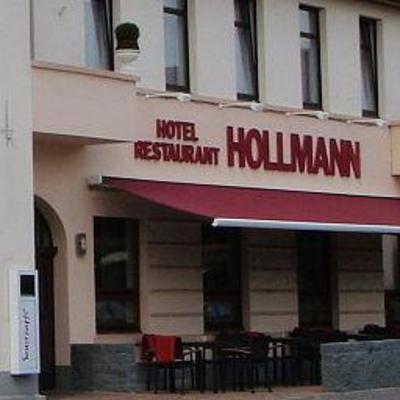 фото отеля Hotel Hollmann