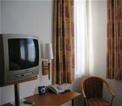 фото отеля Hotel Hollmann