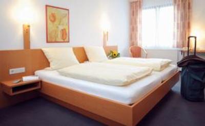 фото отеля Hotel Hollmann