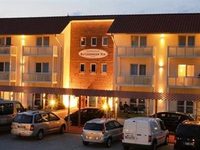 Komforthotel Butjadinger Tor