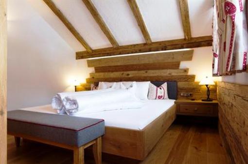 фото отеля Alpinhotel Monte