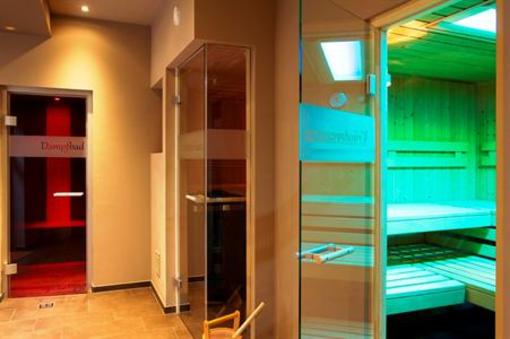 фото отеля Alpinhotel Monte