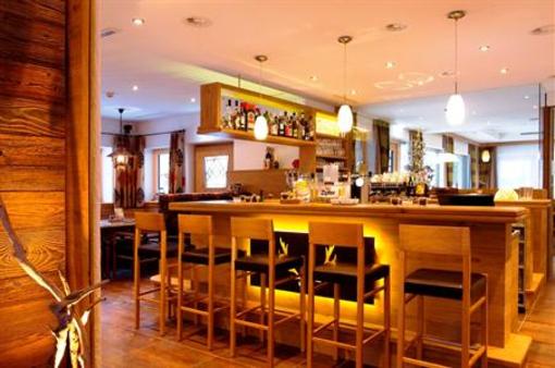 фото отеля Alpinhotel Monte