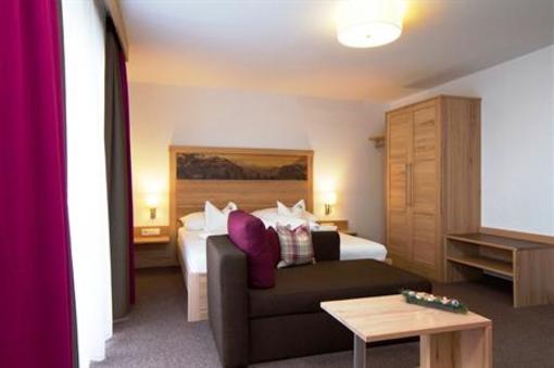 фото отеля Alpinhotel Monte