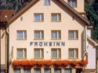 фото отеля Hotel Frohsinn Erstfeld