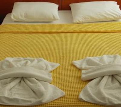 фото отеля Dogan Apart Hotel
