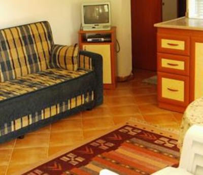 фото отеля Dogan Apart Hotel