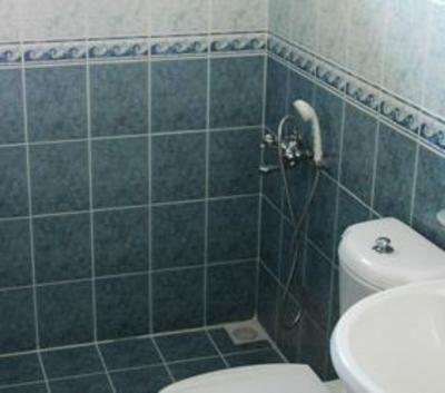 фото отеля Dogan Apart Hotel