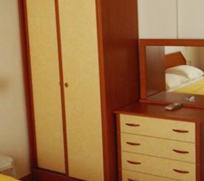 фото отеля Dogan Apart Hotel