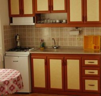 фото отеля Dogan Apart Hotel