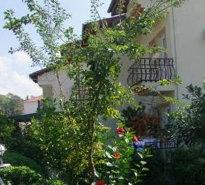 фото отеля Dogan Apart Hotel