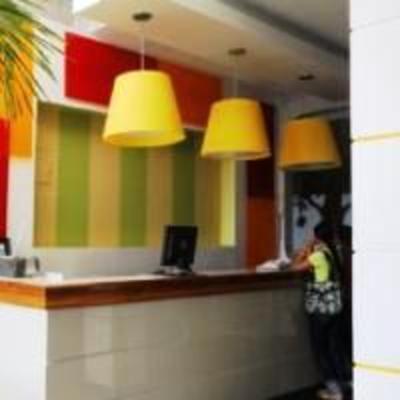 фото отеля On Vacation Tower Hotel