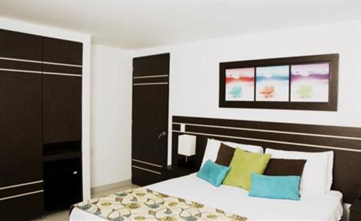 фото отеля On Vacation Tower Hotel