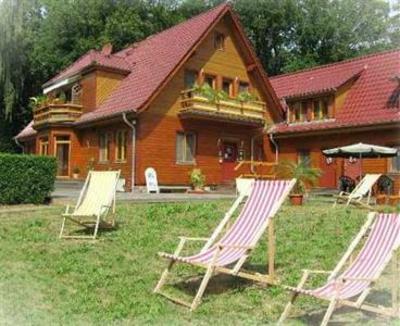 фото отеля Sunshine Ferienpark