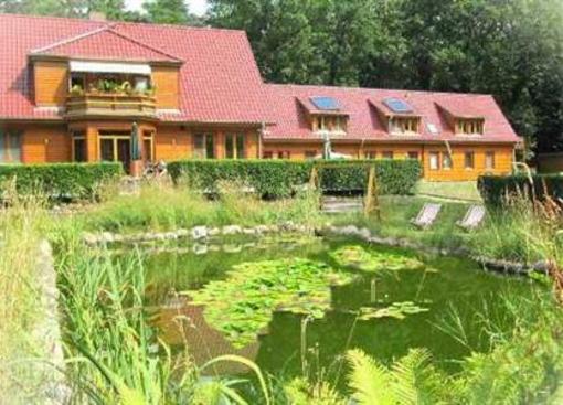 фото отеля Sunshine Ferienpark