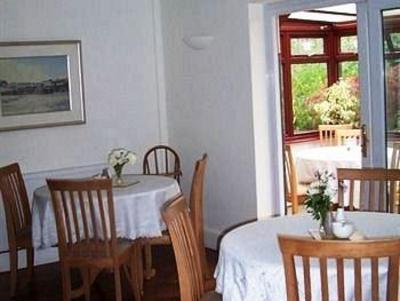 фото отеля Watergardens Bed and Breakfast Trowbridge