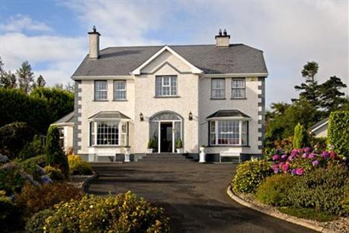фото отеля Killererin House B&B