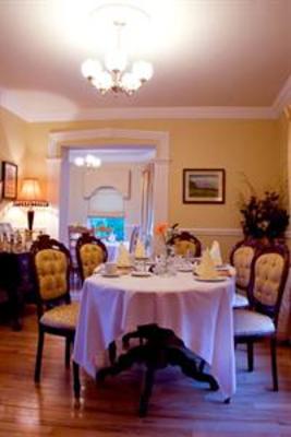 фото отеля Killererin House B&B
