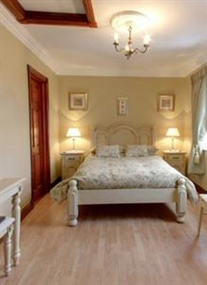 фото отеля Killererin House B&B