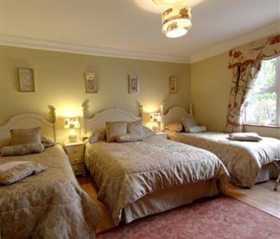 фото отеля Killererin House B&B