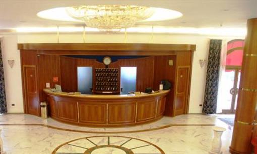 фото отеля Leonessa Hotel Volla