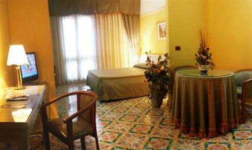 фото отеля Leonessa Hotel Volla