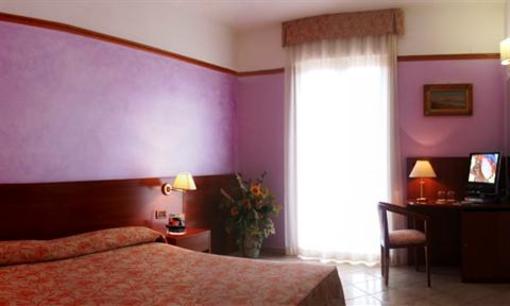 фото отеля Leonessa Hotel Volla