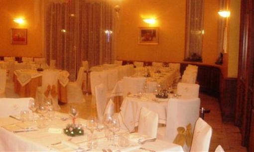 фото отеля Leonessa Hotel Volla