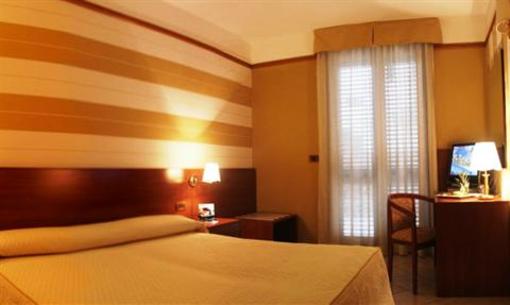 фото отеля Leonessa Hotel Volla