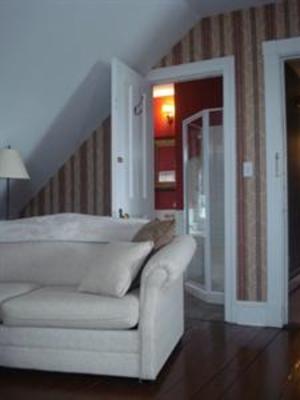фото отеля Arbor View Inn