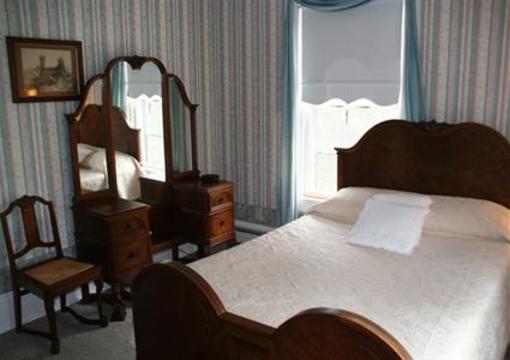 фото отеля Arbor View Inn