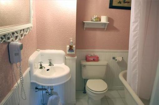 фото отеля Arbor View Inn