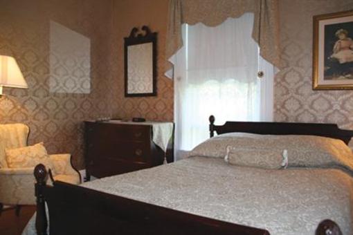 фото отеля Arbor View Inn