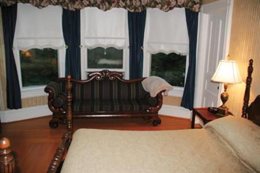 фото отеля Arbor View Inn