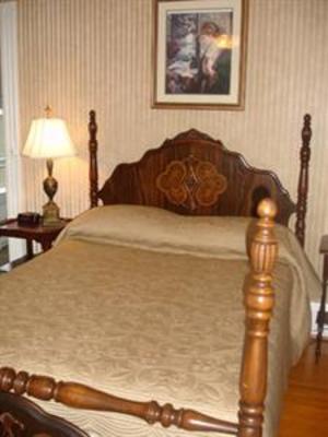 фото отеля Arbor View Inn
