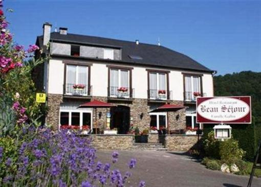 фото отеля Beau Sejour Frahan-Sur-Semois