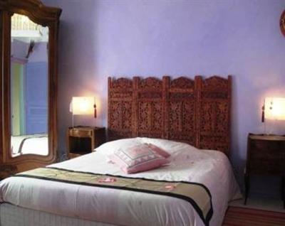 фото отеля Chalet Lakme