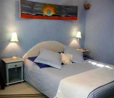 фото отеля Chalet Lakme