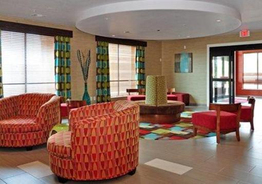 фото отеля Comfort Suites Natchitoches Hayes Ave