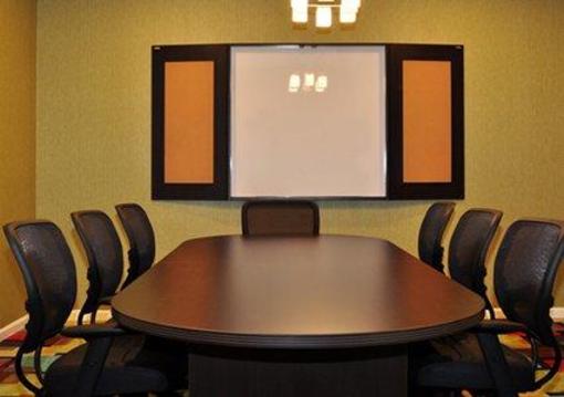 фото отеля Comfort Suites Natchitoches Hayes Ave