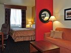 фото отеля Comfort Suites Natchitoches Hayes Ave