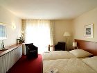 фото отеля Hotel Hafen-Buesum