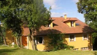 фото отеля La Biesca Sebrenu
