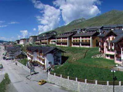 фото отеля Hotel Edelweiss Passo del Tonale
