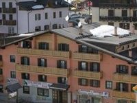 Hotel Edelweiss Passo del Tonale