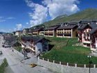 фото отеля Hotel Edelweiss Passo del Tonale