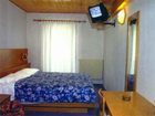 фото отеля Hotel Edelweiss Passo del Tonale